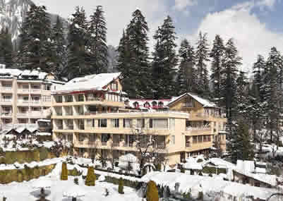 Snow Valley Resorts
